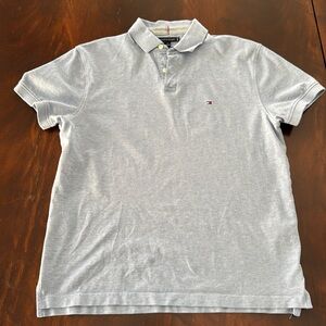 Men’s polo